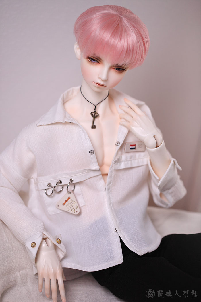 BJD SD 人偶 娃娃 BJD古风 BJD三分